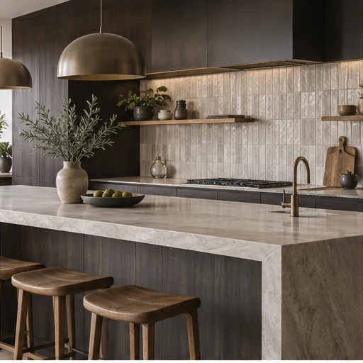 Kitchen refurbishment